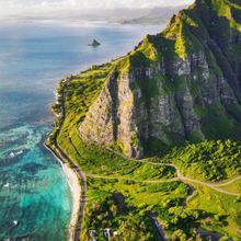 Kualoa Ranch