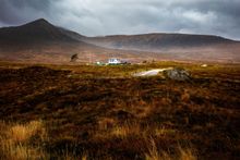 Corrour