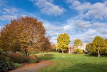 West Dean College of Arts & Conservation