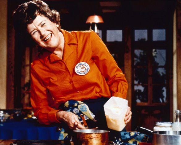 The iconic Julia Child will be celebrated during the Santa Barbara Culinary Experience, March 13-15, 2020 The iconic Julia Child will be celebrated during the Santa Barbara Culinary Experience, March 13-15, 2020