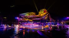 Ocean Park 