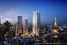 Toranomon-Azabudai Project  