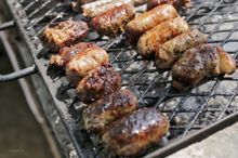 Karoo lamb has special flavours from their diet of ‘fynbos'