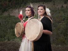 Warrior Women