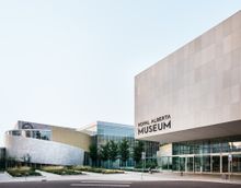 Royal Alberta Museum