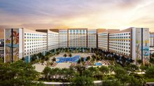 Universal Orlando Resort’s 2,050-room Dockside Inn and Suites opens March 17, 2020. It's just one of 30 new openings in Orlando this year.