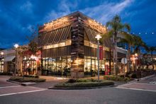 Annex Food Hall at The Collection at RiverPark - Oxnard, California