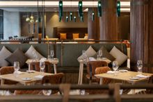 Barrel & Co Bar and Grill at the Pullman Rotorua