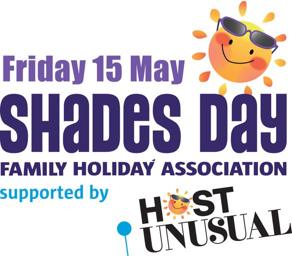 Shades Day
