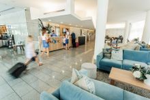 Pacific Hotels