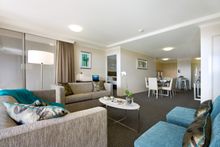 Pacific Suites Canberra