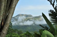 Piggs Peak, eSwatini