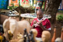 Swazi candles, eSwatini