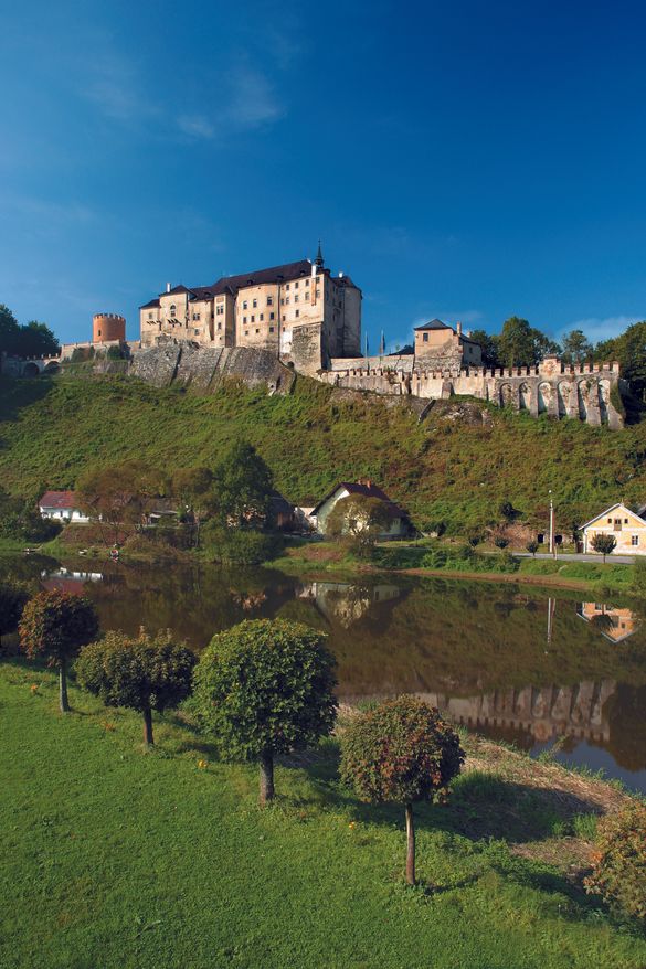 CzechTourism