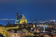 Brno