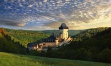 Karlstejn castle