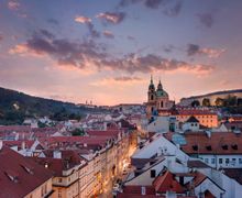 Prague