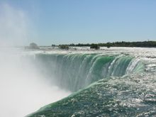 Niagara Falls, Canada