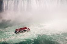 Niagara Falls, Canada