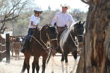 Kay El Bar Ranch, Arizona