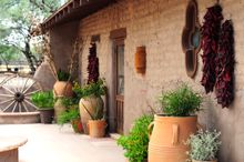Kay El Bar Ranch, Arizona