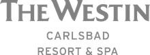 Westin Carlsbad Logo