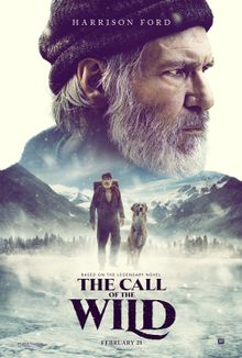 Call of the Wild - Poster 