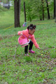 Historic Collinsville Eggstravaganza