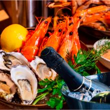 Valentine's Day at Sailmaker Restaurant