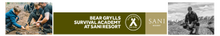Bear Grylls Survival Academy
