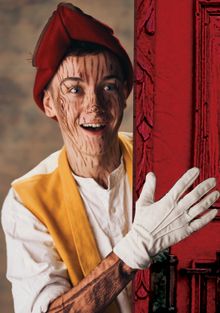 Pinocchio