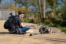 Marwell Wildlife 