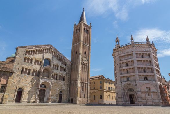 Parma Parma