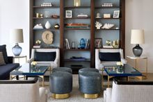 Interiors