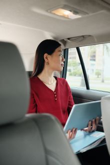 Red Planet Hotels - Online check-in