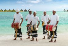 2020 will see a stronger focus by the destination on the rich culture of the inhabited islands that surround the destination’s resorts.