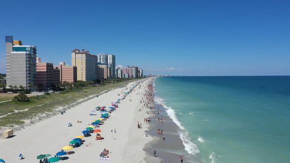 Myrtle Beach, South Carolina