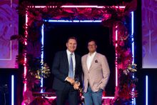 5. Grant Hunt CEO Voyages Indigenous Tourism Australia with Jeremy Johnston Accor