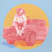 Chloe Wilder art