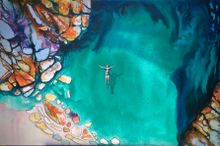 Mirella Prolongeau art