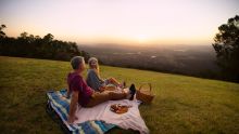 Robert Sowter Park Tamborine Mountain