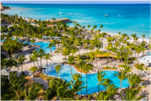 Hilton Aruba Caribbean Resort & Casino