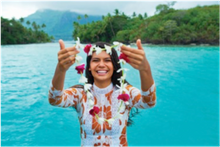 Tahiti Tourisme