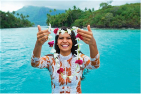 Tahiti Tourisme
