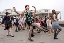 Charleston for Charity