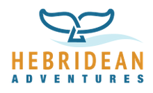 Hebridean Adventures logo