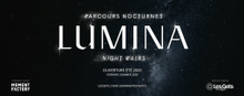 Lumina Poster Image