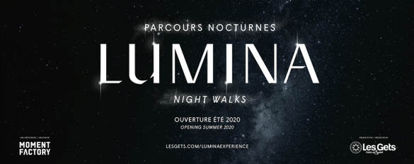 Lumina Poster Image Lumina Poster Image