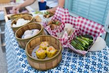 Canberra Night Noodle Markets