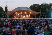 Symphony in the Park